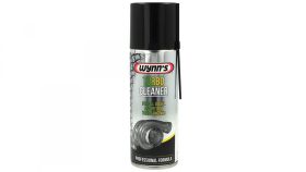 Wynns Turbo Cleaner Pulisce e Sblocca i Turbocompressori Sporchi Con e Senza Smontaggio 250ml